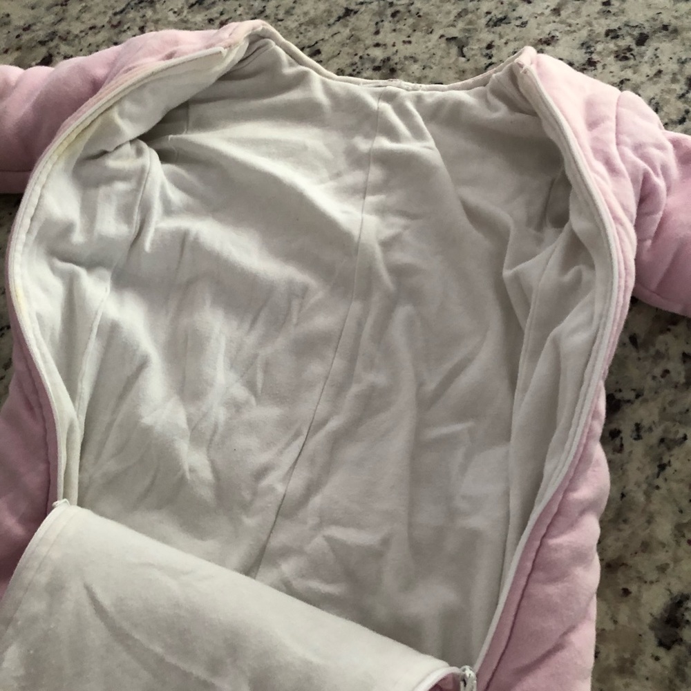 Baby Merlin’s Magic Sleepsuit - Picture 3 of 3